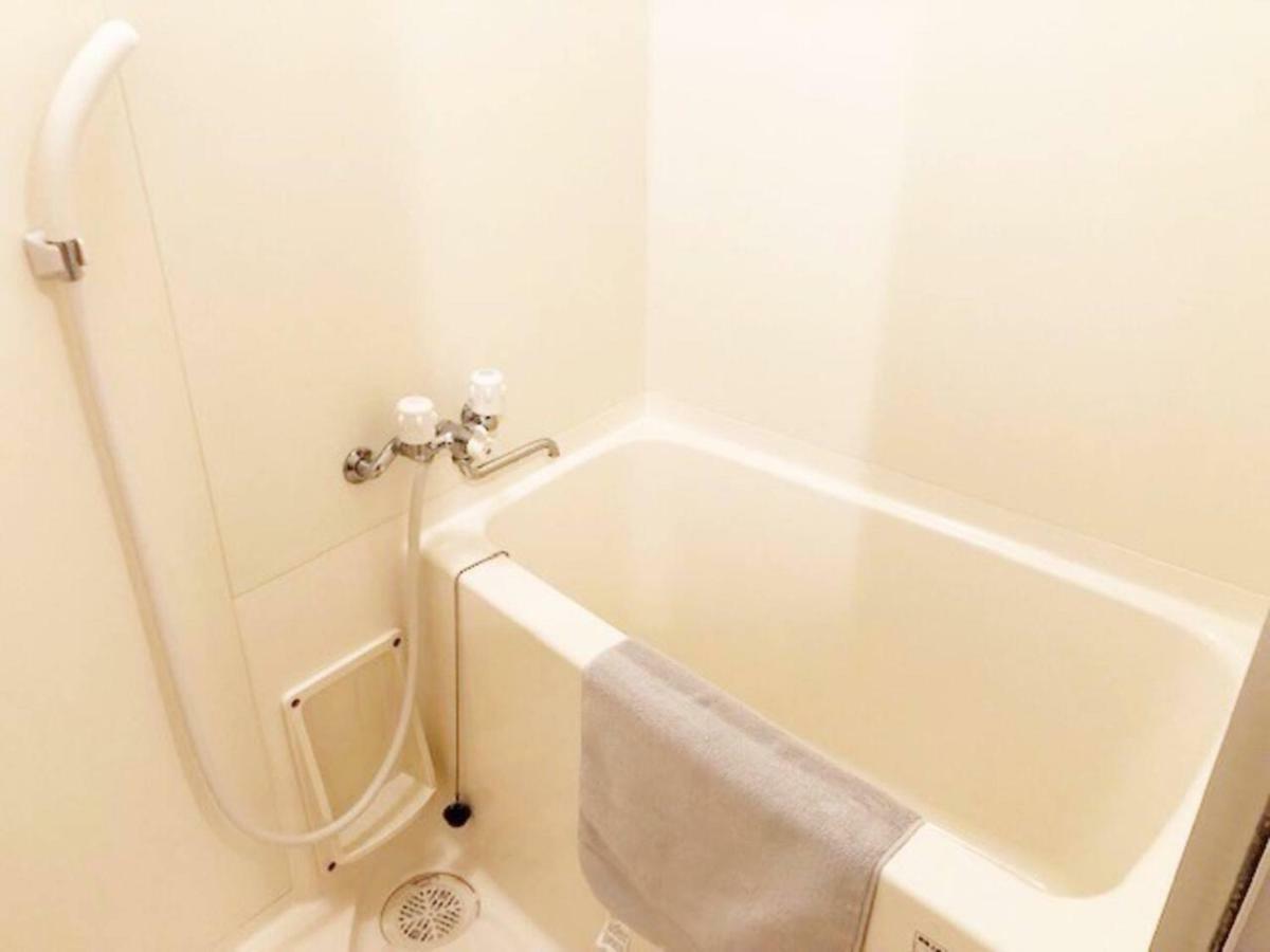 Appartamento ピオーレ大手門501 Susakiuramachi Esterno foto