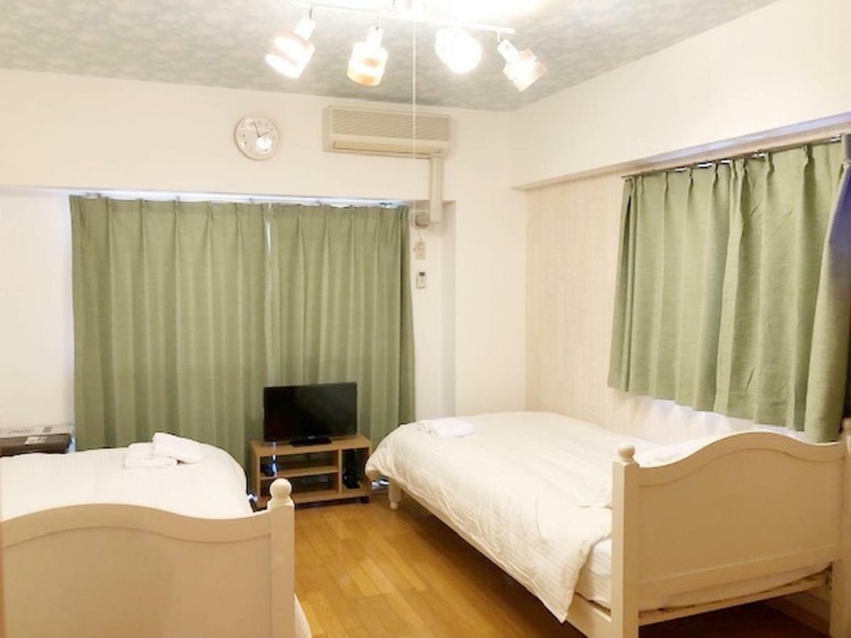 Appartamento ピオーレ大手門501 Susakiuramachi Esterno foto