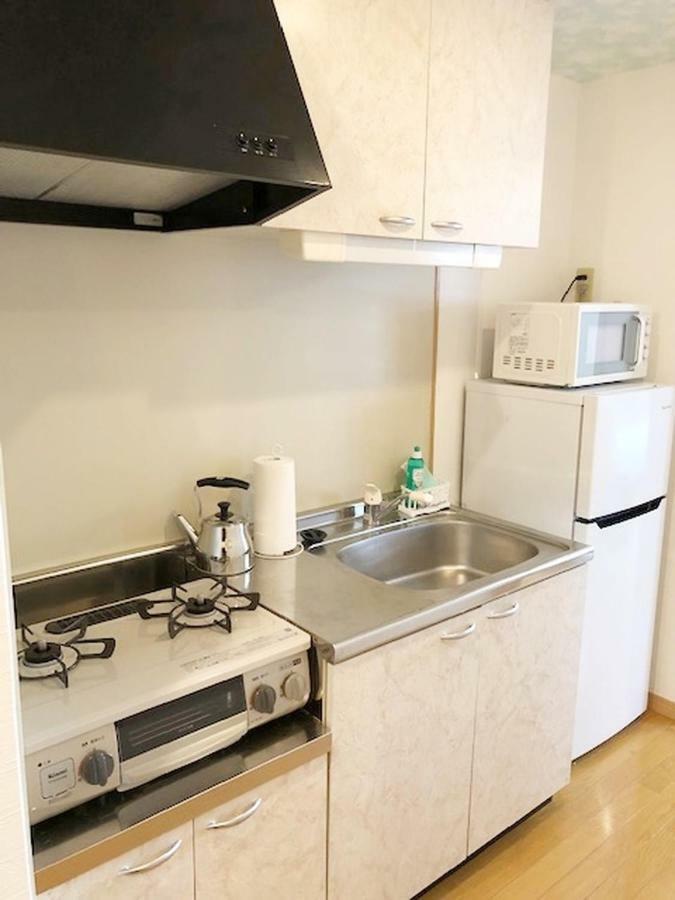 Appartamento ピオーレ大手門501 Susakiuramachi Esterno foto