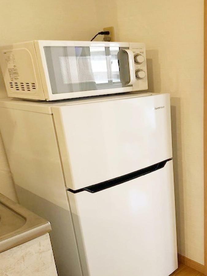 Appartamento ピオーレ大手門501 Susakiuramachi Esterno foto