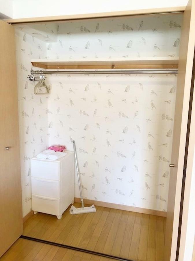 Appartamento ピオーレ大手門501 Susakiuramachi Esterno foto